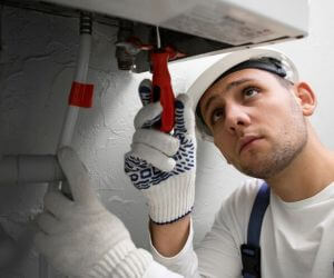 About The Faucet Pros Millersville, MD